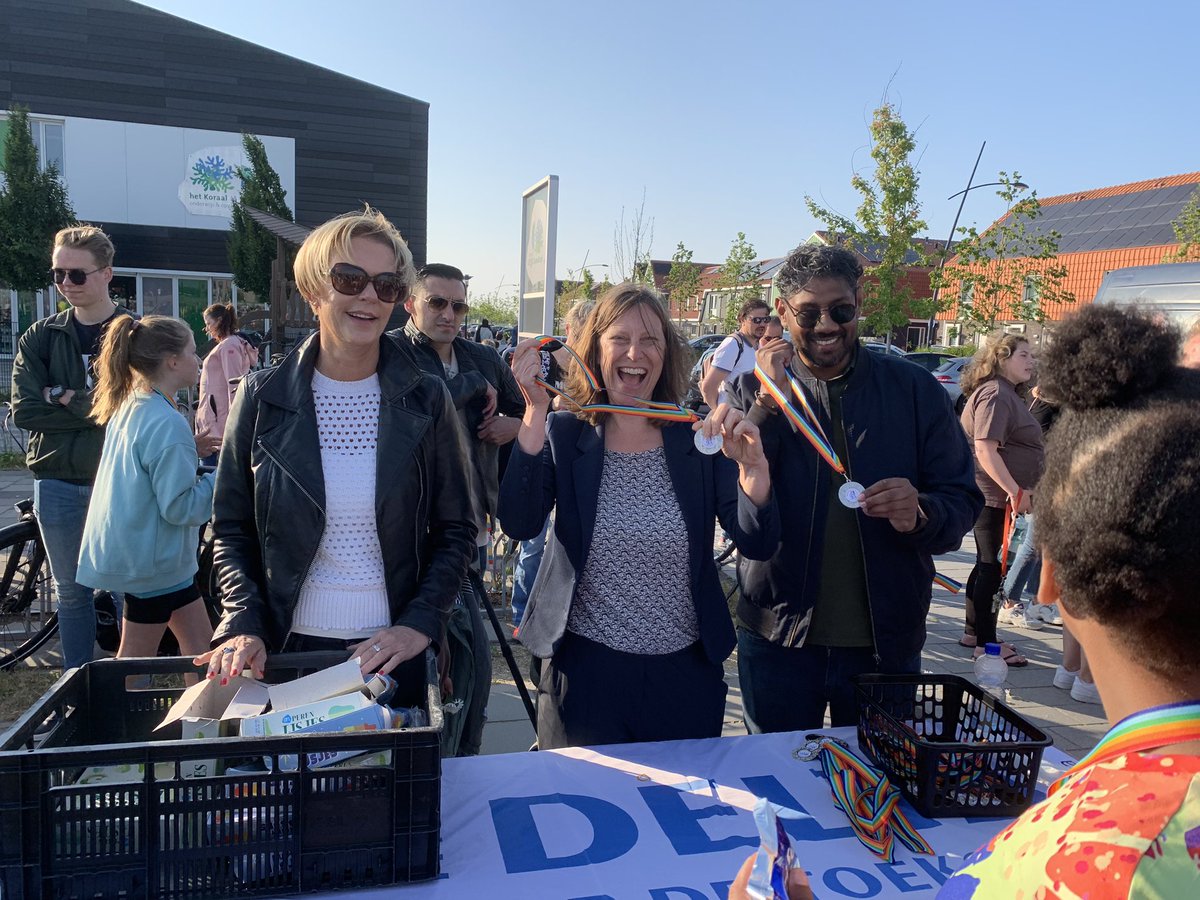 David Kooi tweet media