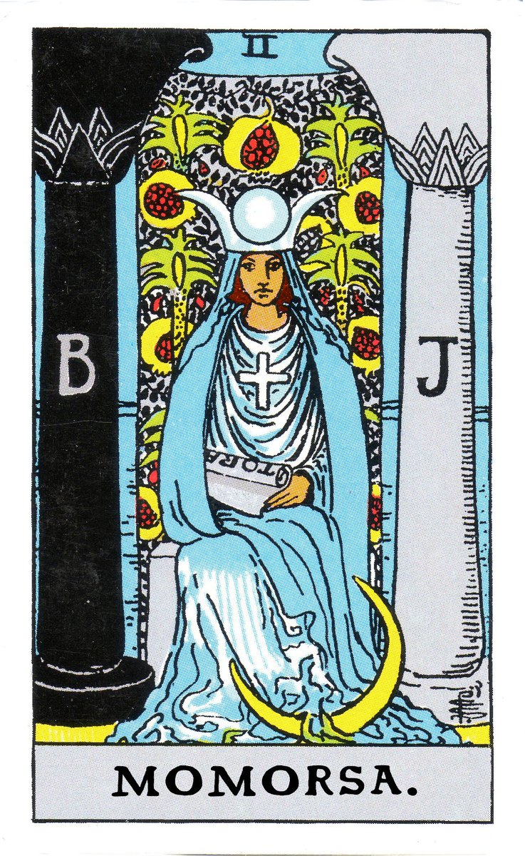 momorsa's tweet photo. Minha amiga ananda muylaert fez o projeto de id visual pro meu tarot então eu aproveitei e atualizei a tabela de preços, como eu tinha avisado!! https://t.co/KujJXJVQfQ