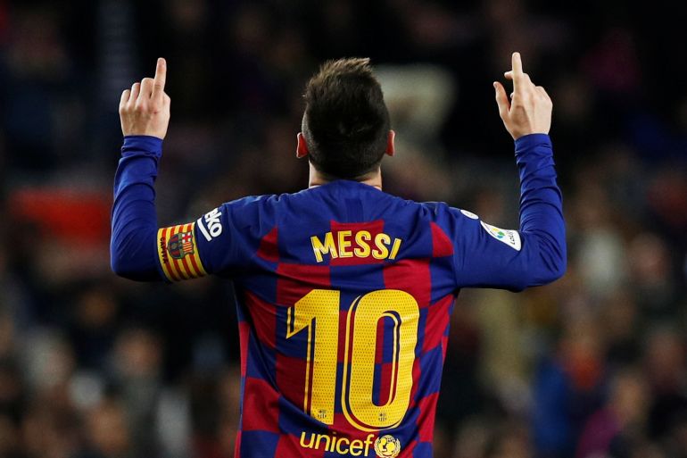 Top 7 highest goalscorers in El Clasico history - 6