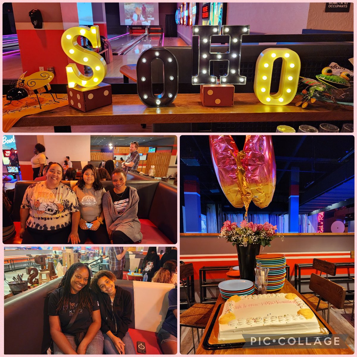 TaylorConnects's tweet image. Great way to start off the week! Thanks, @APSKenmore SOHO-Arlington🦋families, mentees &amp;amp; mentors for a phenomenal family night! So proud of these amazing young ladies. The increase in self-confidence and personal growth has been a joy to witness!  #mentoringmatters 🩷💜