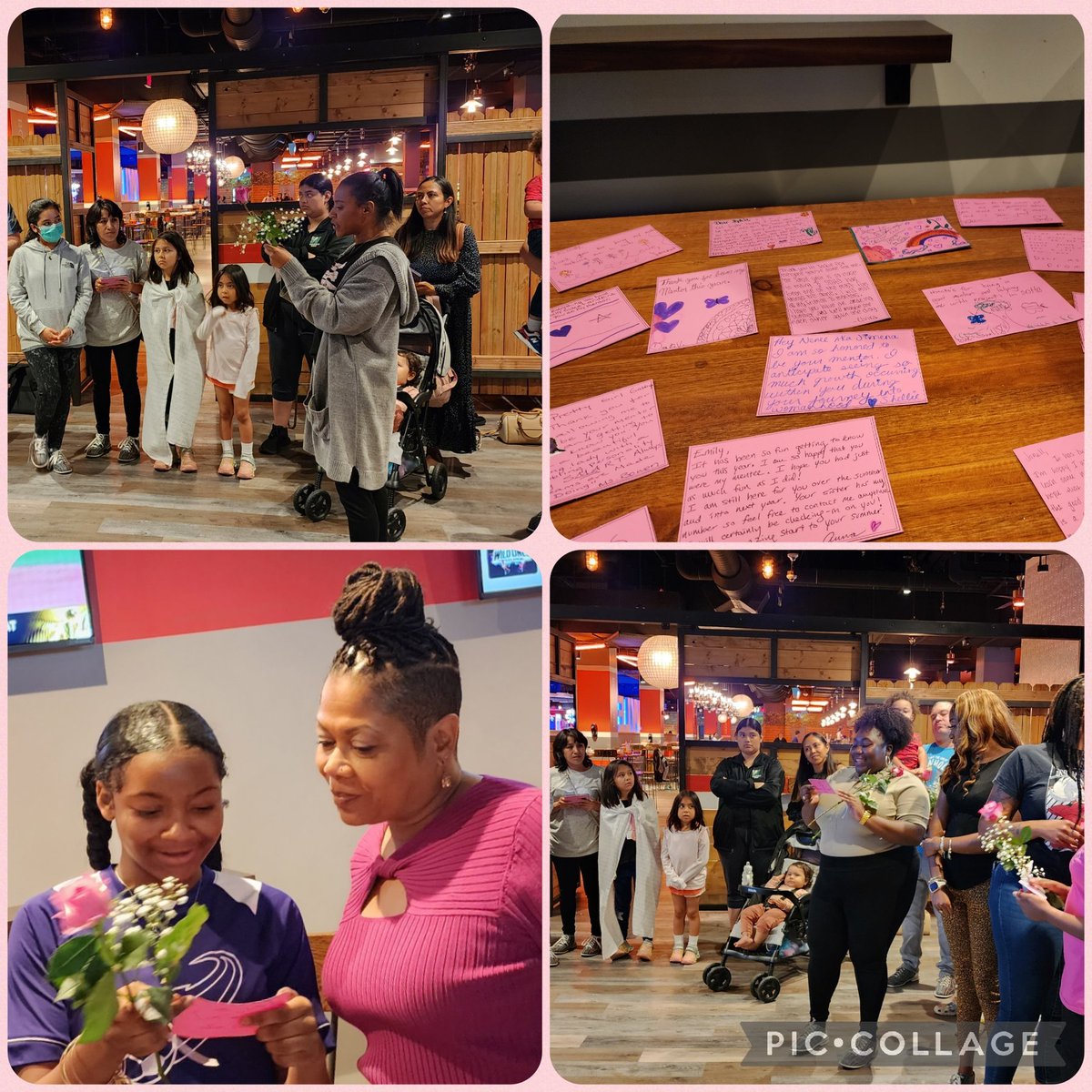 Terri Taylor (@taylorconnects) on Twitter photo Great way to start off the week! Thanks, <a href="/APSKenmore/">Kenmore MS</a> SOHO-Arlington🦋families, mentees & mentors for a phenomenal family night! So proud of these amazing young ladies. The increase in self-confidence and personal growth has been a joy to witness! #mentoringmatters 🩷💜 Great way to start off the week! Thanks, <a href="/APSKenmore/">Kenmore MS</a> SOHO-Arlington🦋families, mentees & mentors for a phenomenal family night! So proud of these amazing young ladies. The increase in self-confidence and personal growth has been a joy to witness! #mentoringmatters 🩷💜