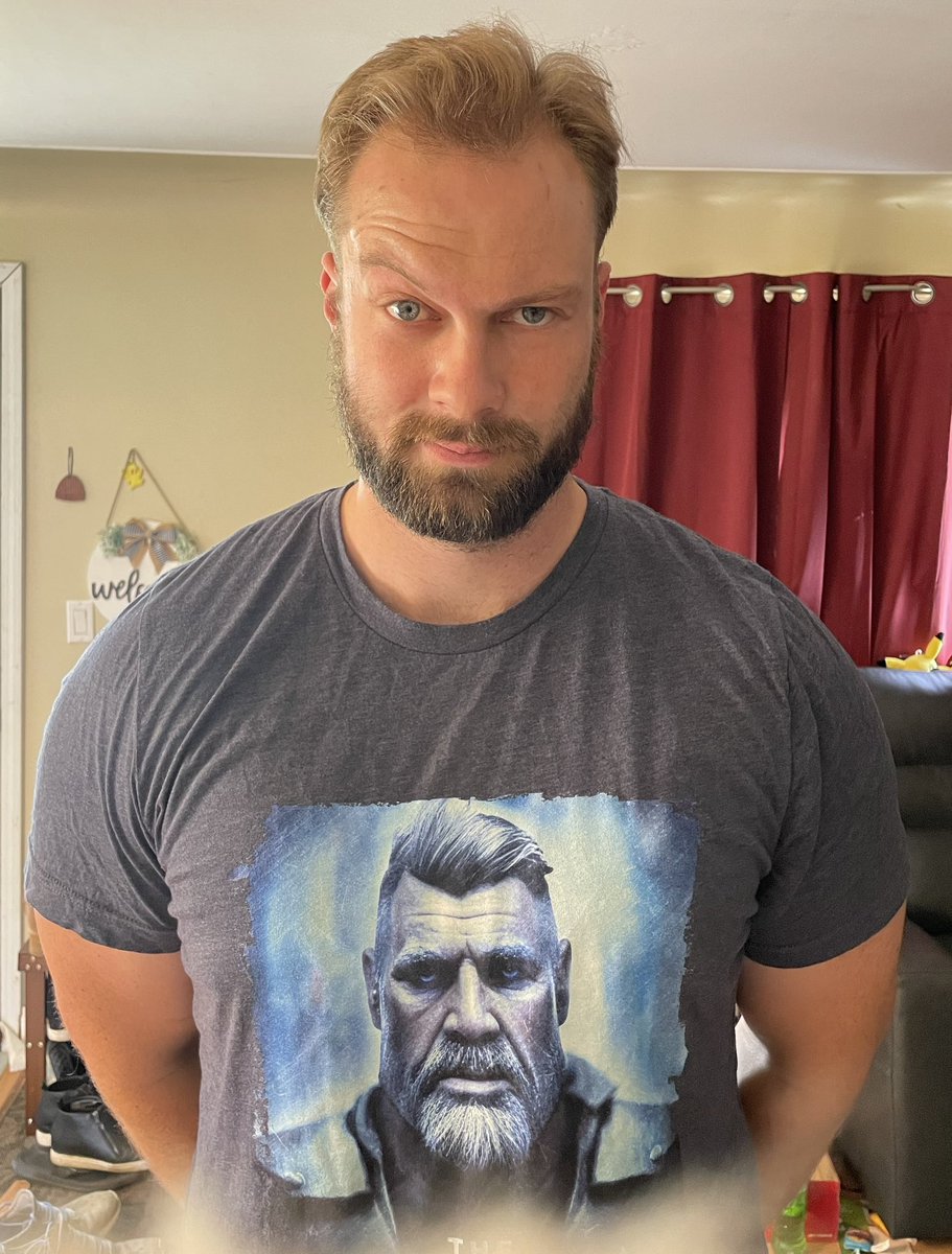 Everyone make sure to wear the right gear while you listen