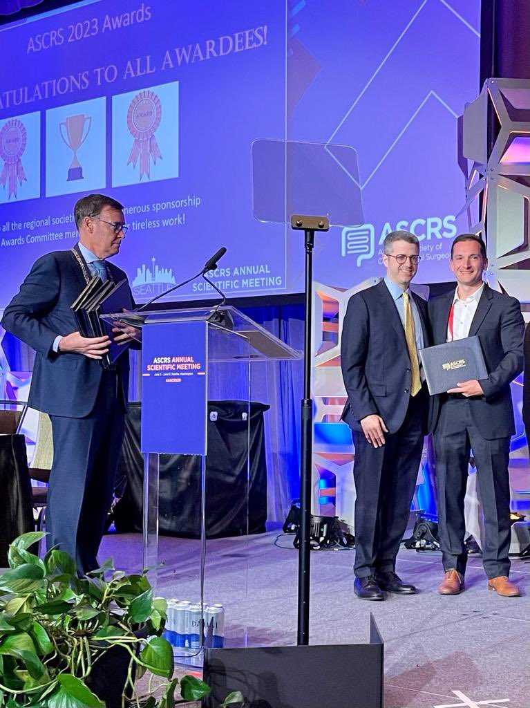 Eloy Espín tweet media