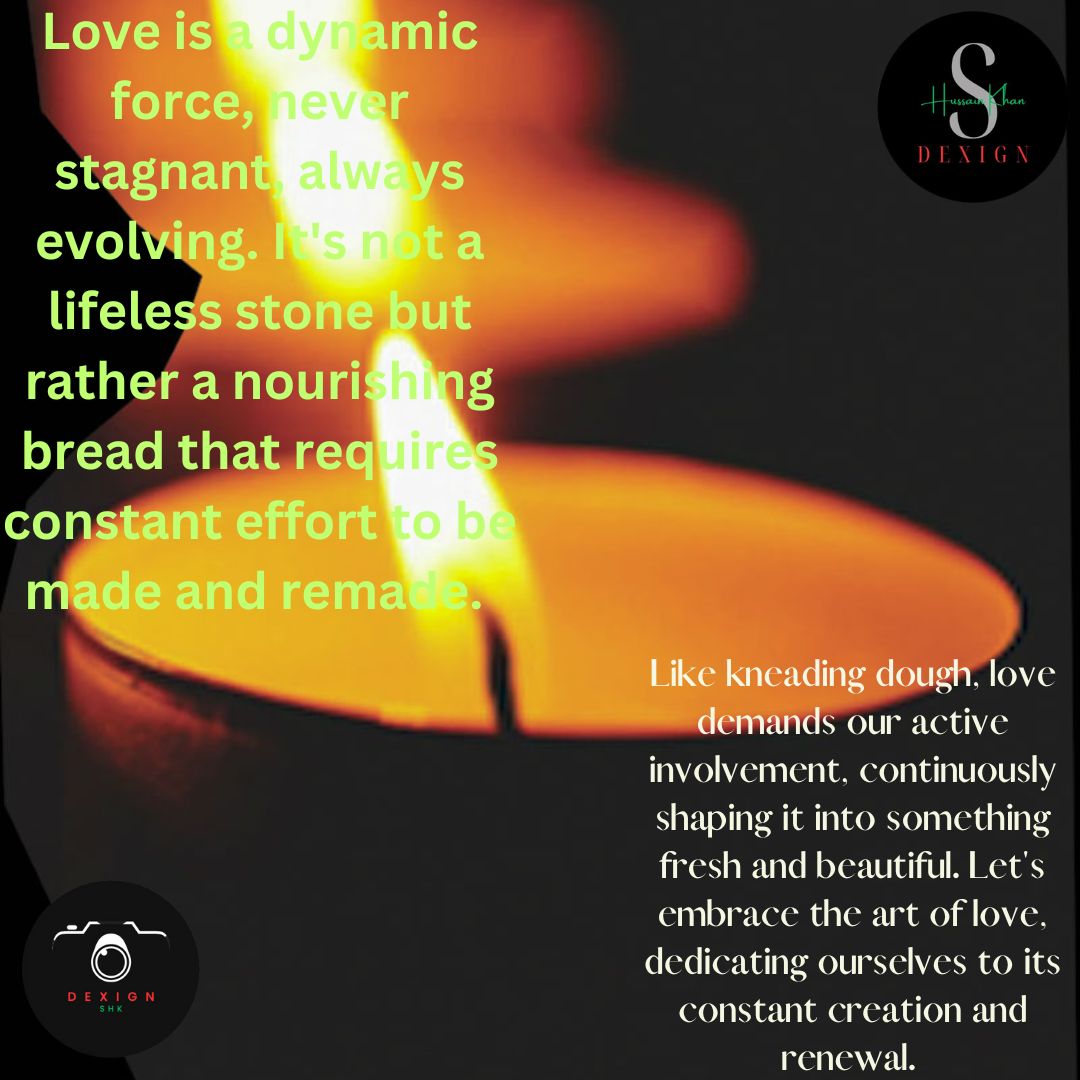 #LoveInMotion 
#EverEvolving
#Lets_connect