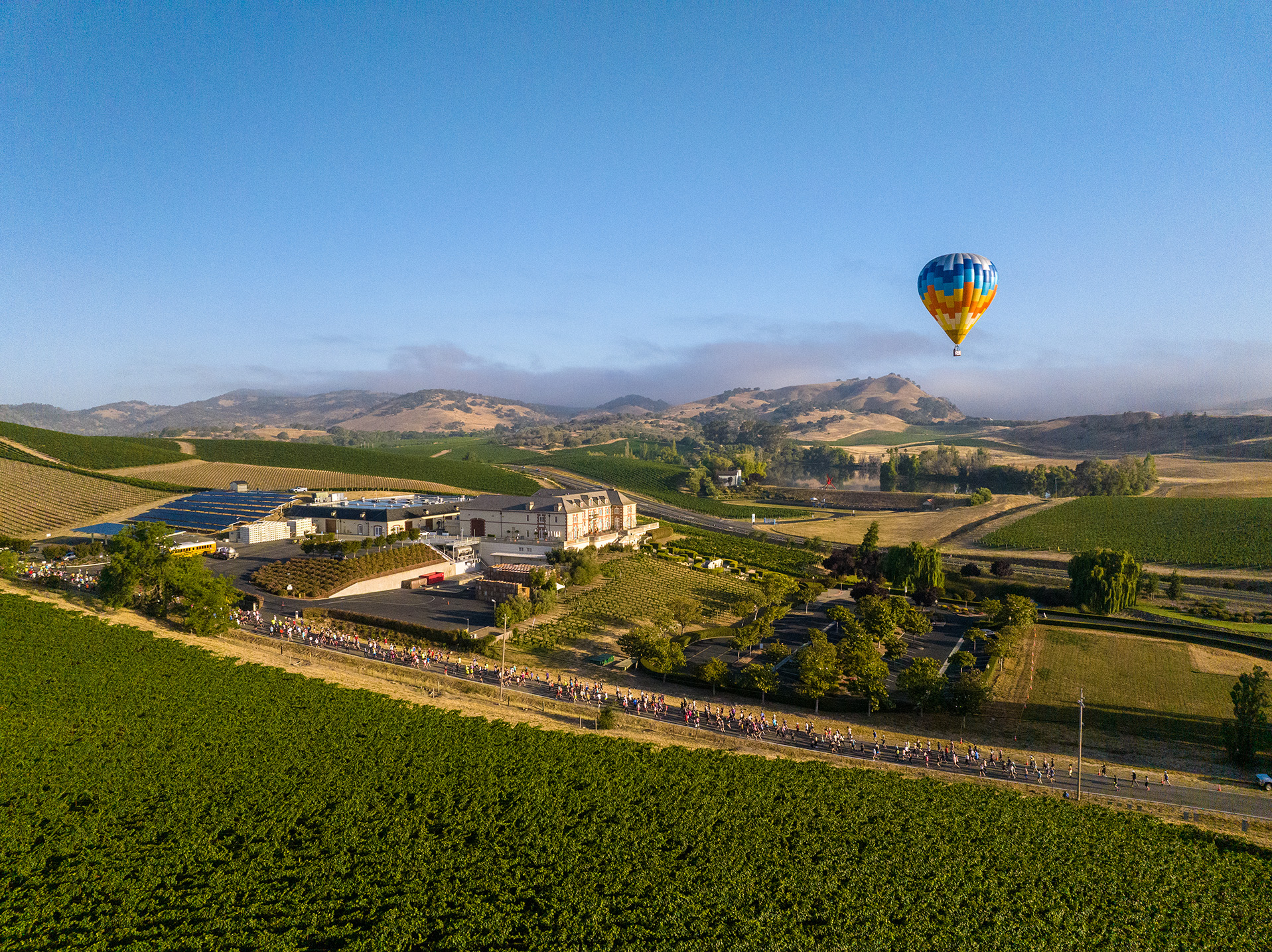 Jul 15, Sonoma County Hot Air Balloon Classic 2023: Santa Rosa