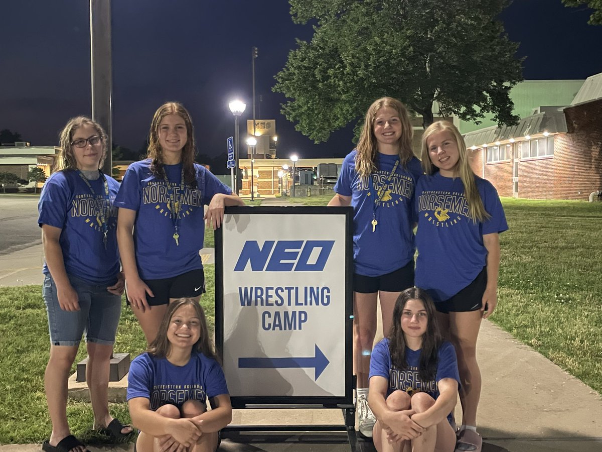 Lady Raider Wrestling tweet media