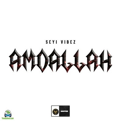 #NP▶️🎶AMDALLAH  by  @seyi_vibez 
🔛 #EazyTuesday #DriveTime 🚦 🚘
WITH  @k_remedy 📻 🎧 #AskNoun #TuneIn
6/6/2023
