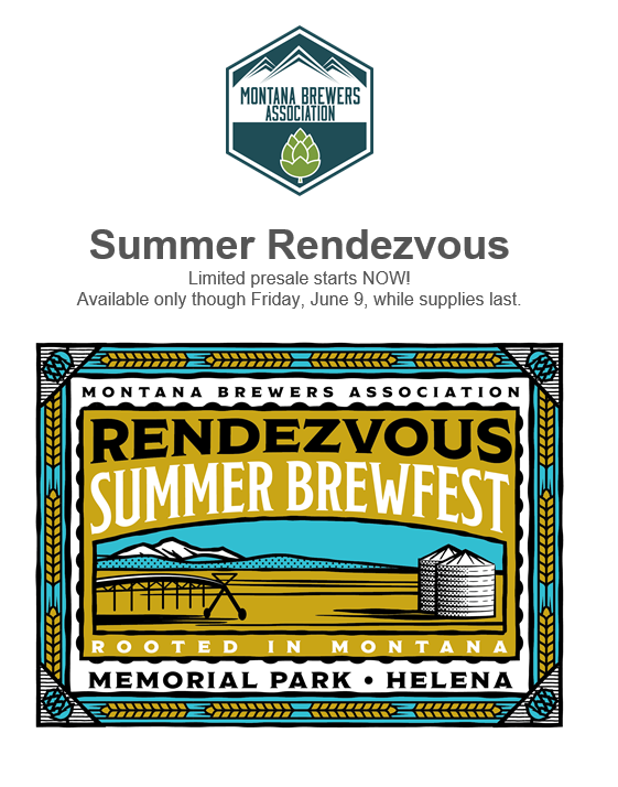 Bozeman Chamber on Twitter "Join the Montana Brewers Association for