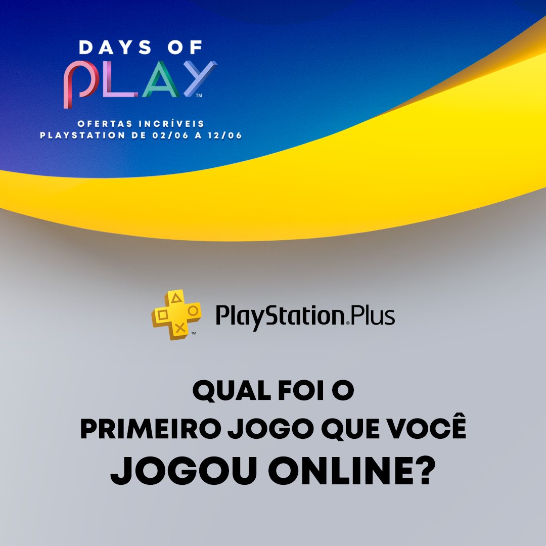 Playstation Plus está mais barato durante os próximos dias