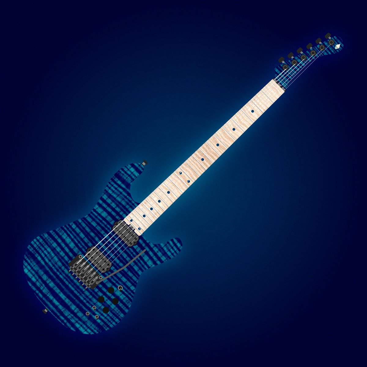 Own a piece of guitar history! Get 'Altitudes' the guitar of Jason Becker, an  exclusive NFT for 0.01 ETH. 🎸🌟 Don't miss this opportunity!
Tags: #NFT #NFTs #NFTProject #art #PolygonNFTs #openseanfts #OpenSeaCollection #OpenSeaMarket #jasonbecker #guitar

opensea.io/assets/matic/0…