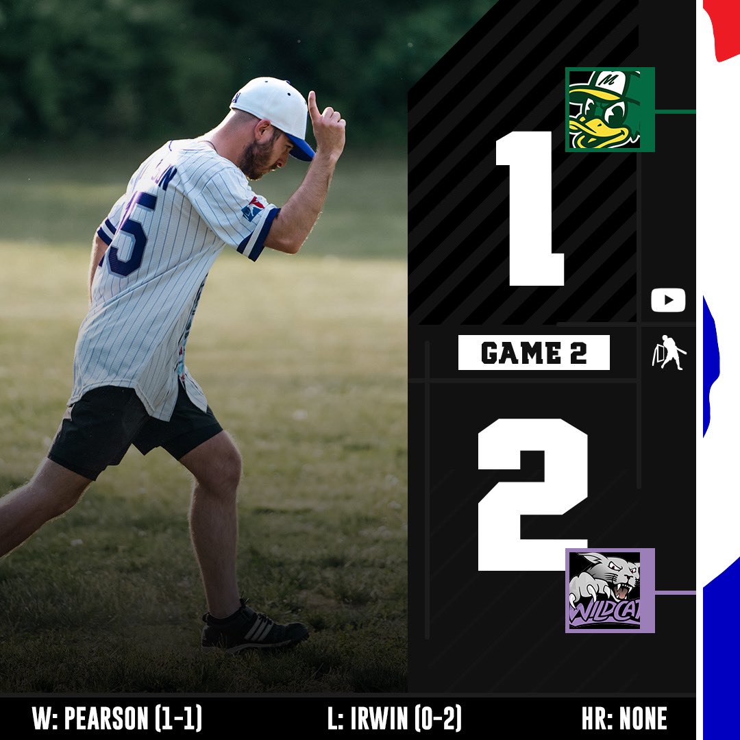 MLW Wiffle Ball tweet media