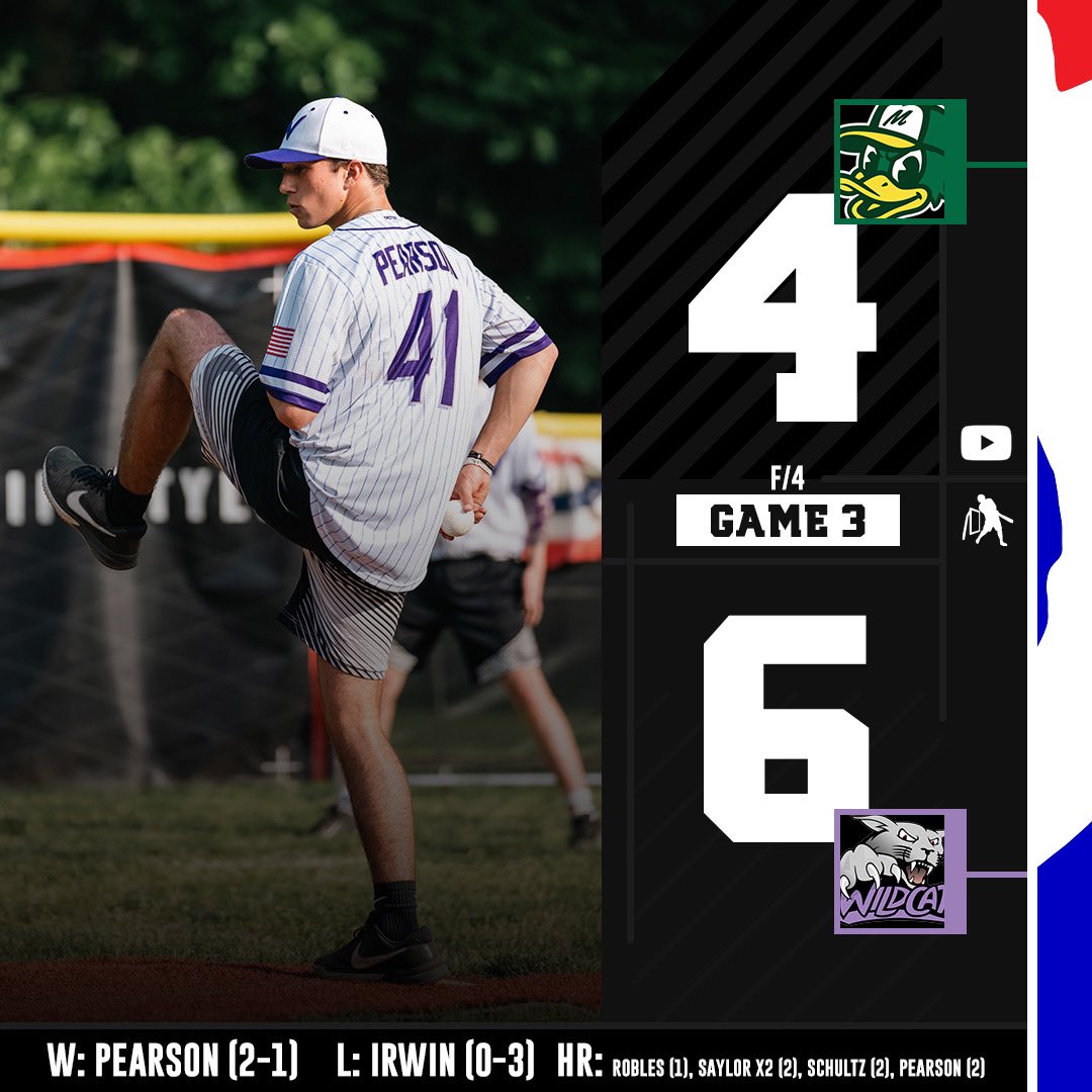 MLW Wiffle Ball tweet media