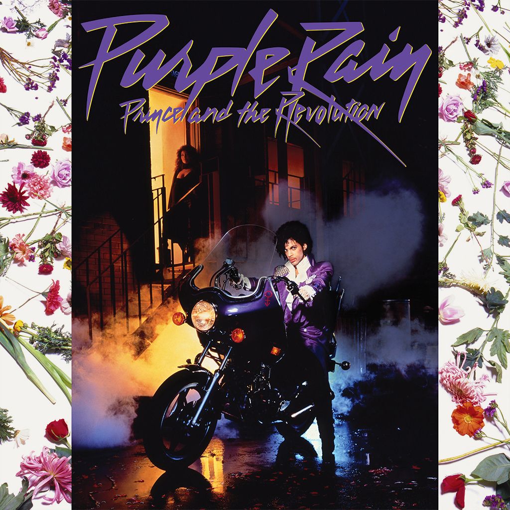 On this day in 1984, Prince and The Revolution released their iconic soundtrack Purple Rain. The album received 2 Grammys, 3 American Music Awards, 2 Brit Awards, and an Academy Award for Best Original Song Score, and the album remained at No. 1 on the Billboard 200 for 24 weeks.