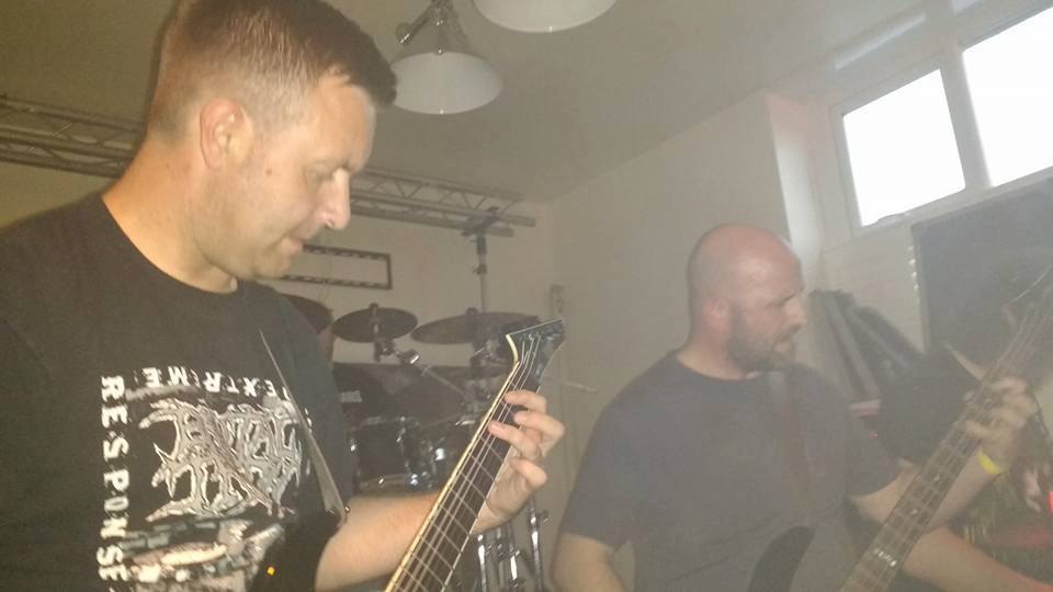 ThyDemise_OSDM's tweet image. Old stuff, gigs, Barrow-in-Furness, Funeral Fest 2017
with @RVDeathmetal