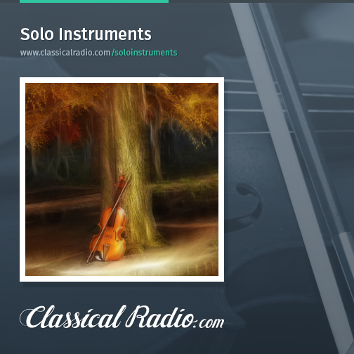 ClassicalHQ's tweet photo. Solo Instruments – moving masterpieces written for solo instruments. Tune in and enjoy the works by cherished composers such as #Bach, #Beethoven, #Liszt, #MendelssohnHensel, and many more:
https://t.co/vpIoA7HTW6
•
#SoloInstruments #Classicalinstruments #ClassicalMusic https://t.co/qzBbAqspVU