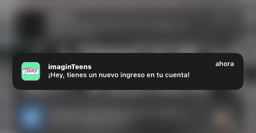 este es el único mensaje q siempre voy a estar esperando