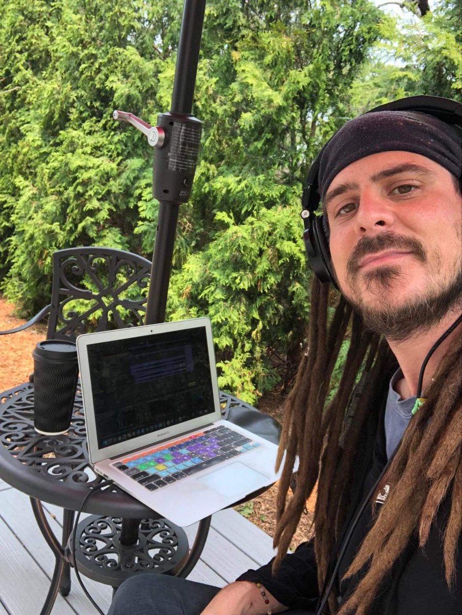 IndubitablyMusic tweet media