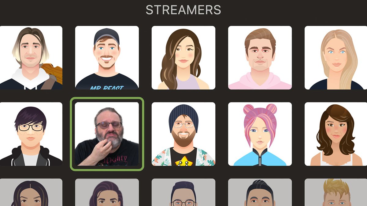 Ben Finegold Ⓥ tweet media