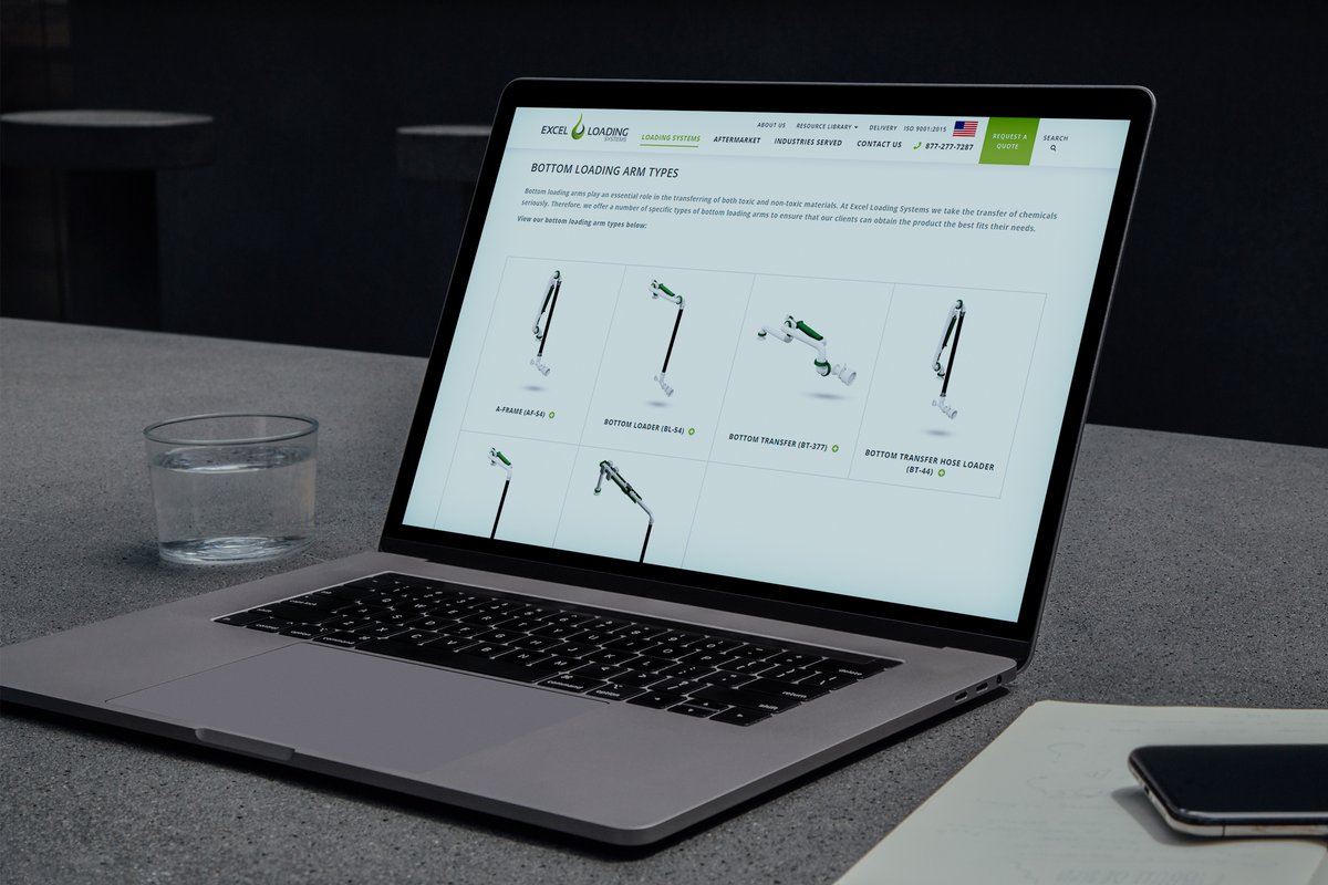 LoadingExcel's tweet image. Bottom loading arms play an essential role in the transferring of both toxic and non-toxic materials. At Excel Loading Systems we take the transfer of chemicals seriously. excelloading.com/bottom-loading….

#loadingarms #bottomloadingarms #fluidhandlingsolutions #bulkfluidhandling