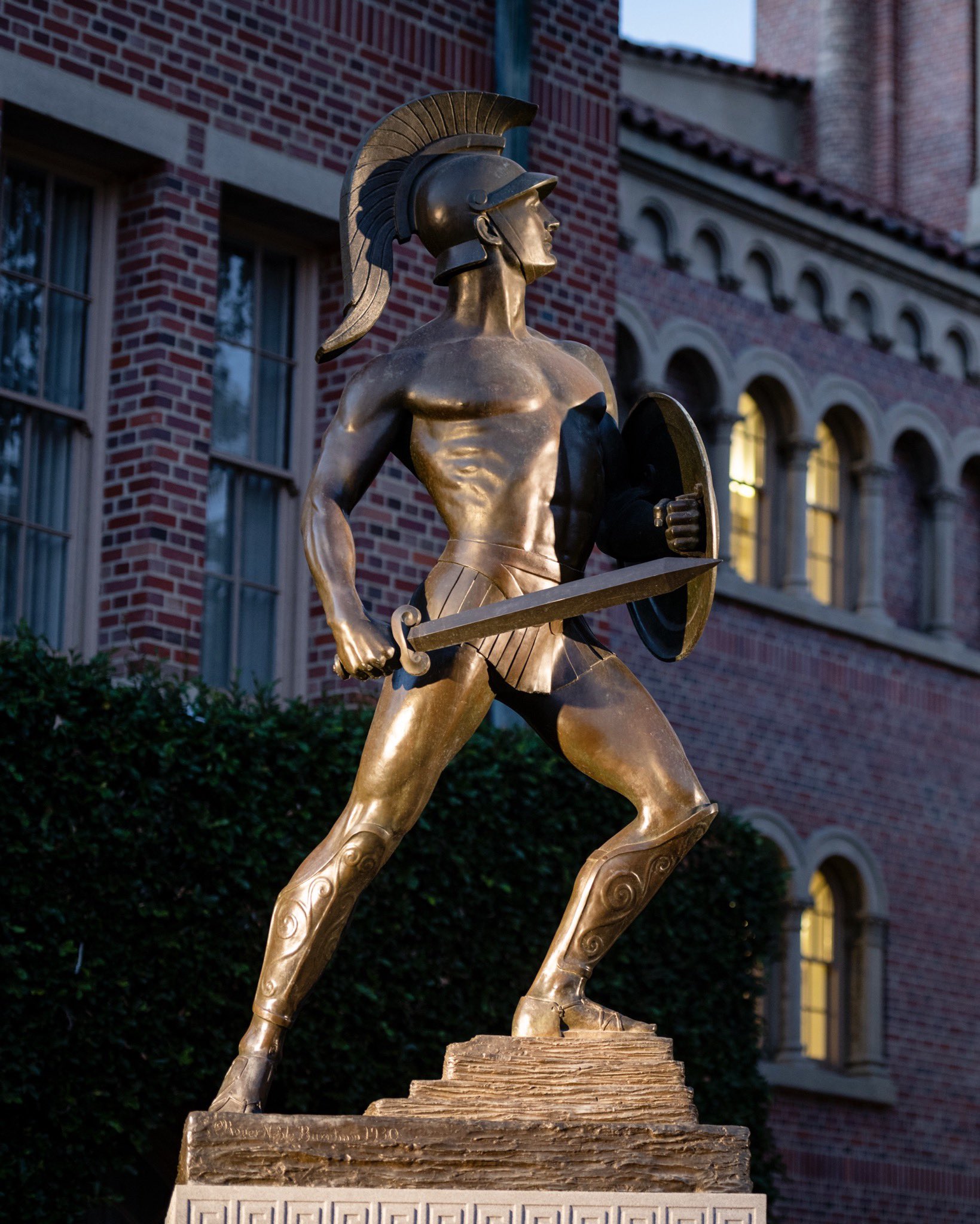 USC Trojans on X