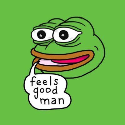 The dawn of #PepeBitcoin is near! 

All true Kekistanis ready yourselves to mine and hodl your digital pepes 💳🐸 #PPBTC $PPBTC #L1