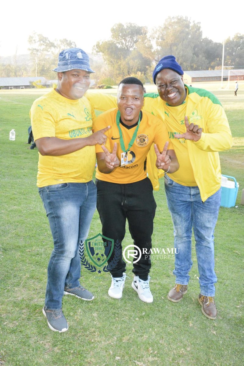 This two wanted me to join Sundowns 😂😂😅