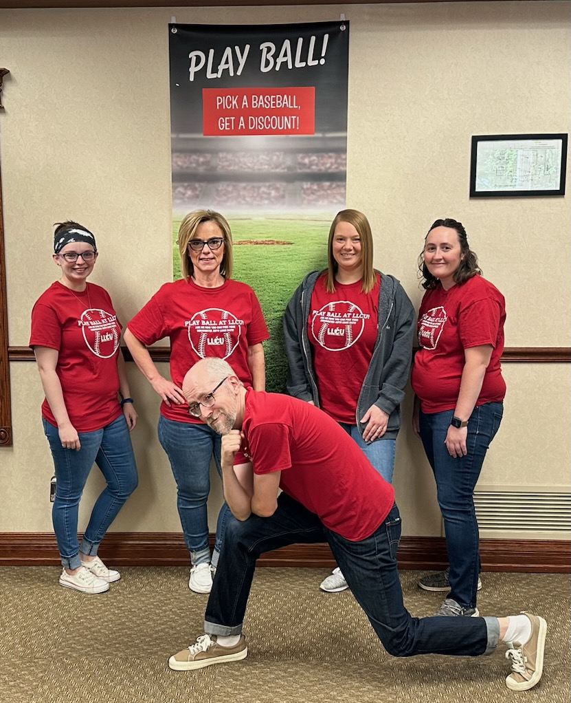 LandofLincolnCU's tweet image. PLAY BALL at LLCU!! Close or refinance an auto loan at LLCU &amp;amp; hand pick your discounted rate! One of our loan officers is ready to assist you today!
ow.ly/JtEn50OH8My

#newcar #discountedrate #LLCU