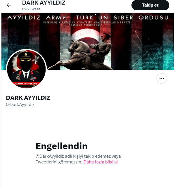 GulsenTurkKizi's tweet photo. @CeriAyyiLdiz Madem konu açıldı sizin erkekliğinizi gözler önüne serelim. Yok seni biliyoruz, yok sizi biliyoruz hikaye. Lamerler birbirini etiketleyip duruyor .) kendi kendinize kavrulmaya devam edin siz. Öyle bir siktir yemişsiniz ki resmi hesap bile sizi kabul etmiyor. Gerçek çeriymiş haha! https://t.co/LudW2Cgrxl
