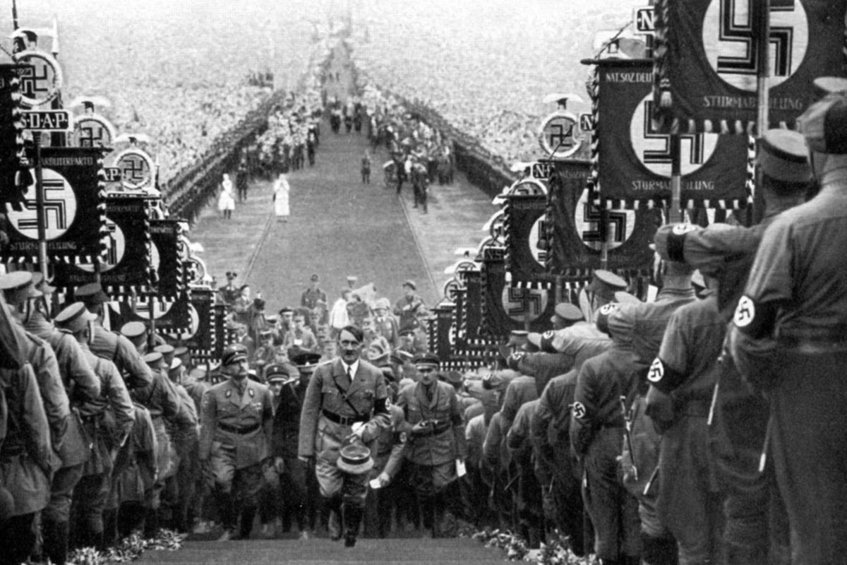 Germans when their economy contracts by 0.5%