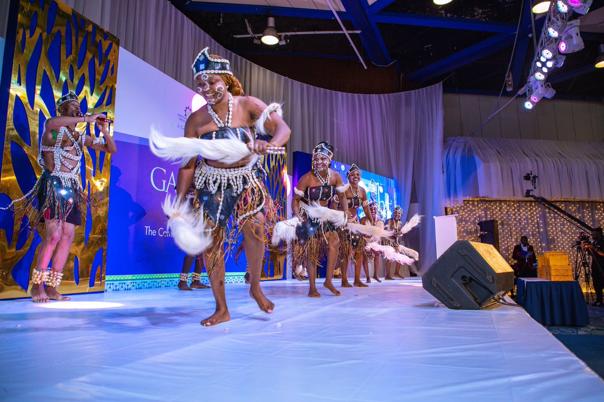 Moments from cultural dance entertainment. 

#IHVNCommissioning #GalaNight
#IHVNCampus #ihvn #IRCE #AToweringCommitmentToHealthCare #SustainingHopeforNigerians
#SustainingHealthforNigerians