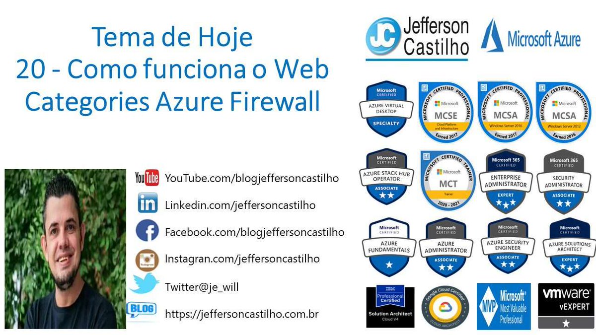 Jefferson Castilho tweet media