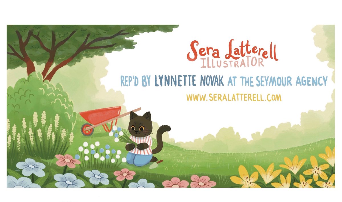 Sera Latterell tweet media