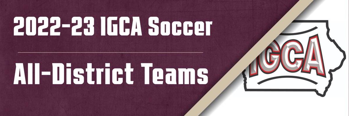 Congratulations to the 2022-23 IGCA All-District Teams!

sites.google.com/iagca.org/iowa…