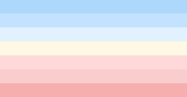 genderflag tweet picture