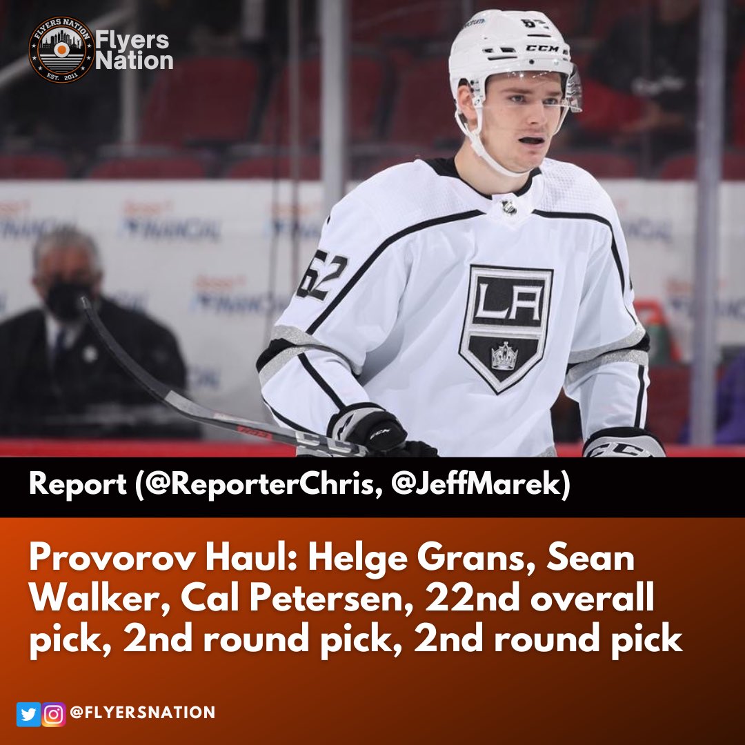 Flyers Nation tweet media