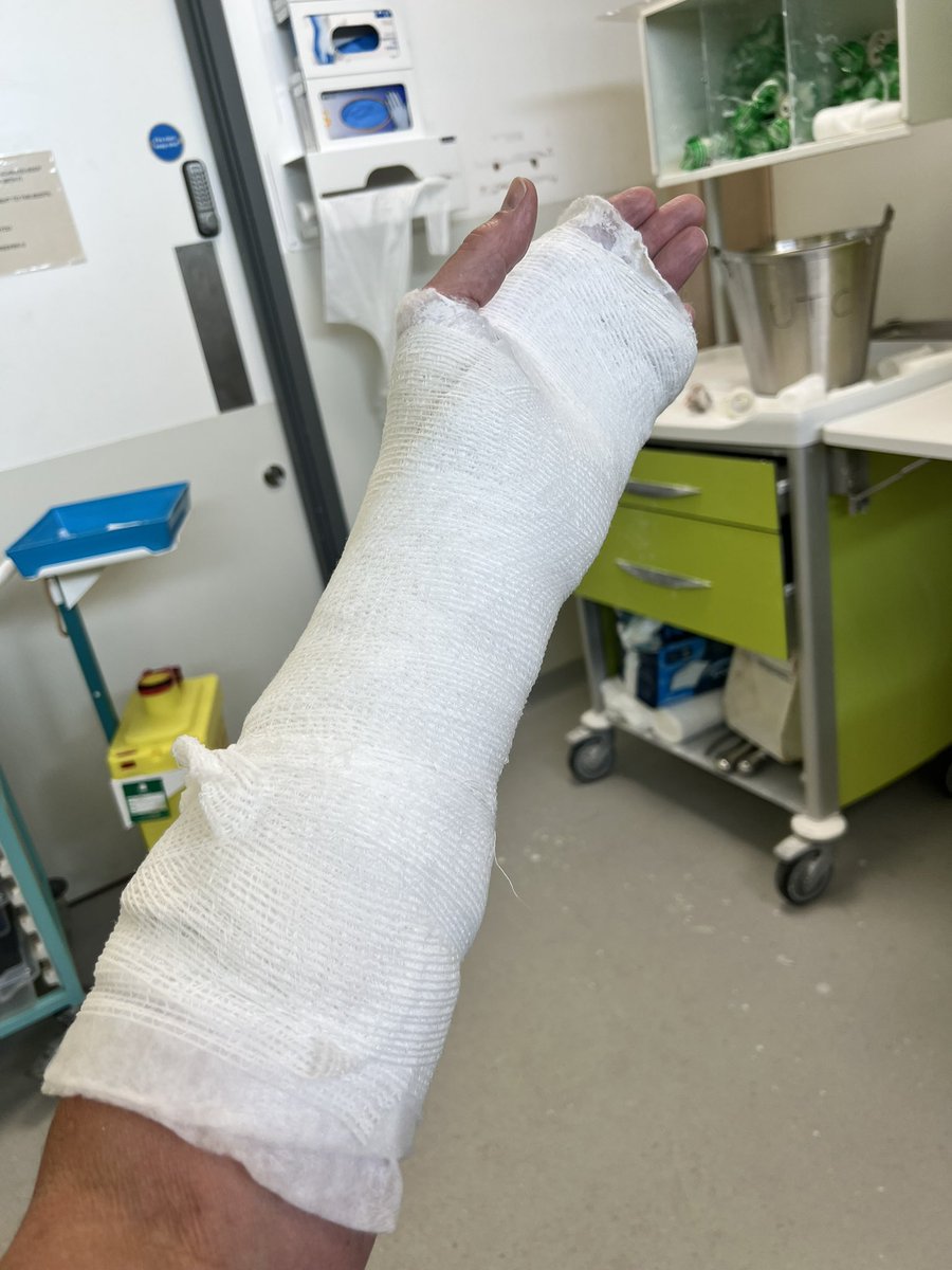 Dr Carl Austin-Behan OBE “Ozzy” 💙 tweet media