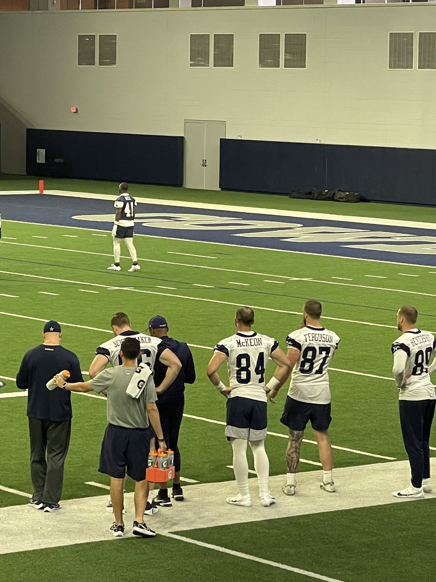Why Do The Cowboys Have A Star