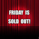 Wow! We know our Ayckbourn productions are popular but... we've already sold out for Friday's performance but don't worry tickets are available all other nights. Book in advance if you can.