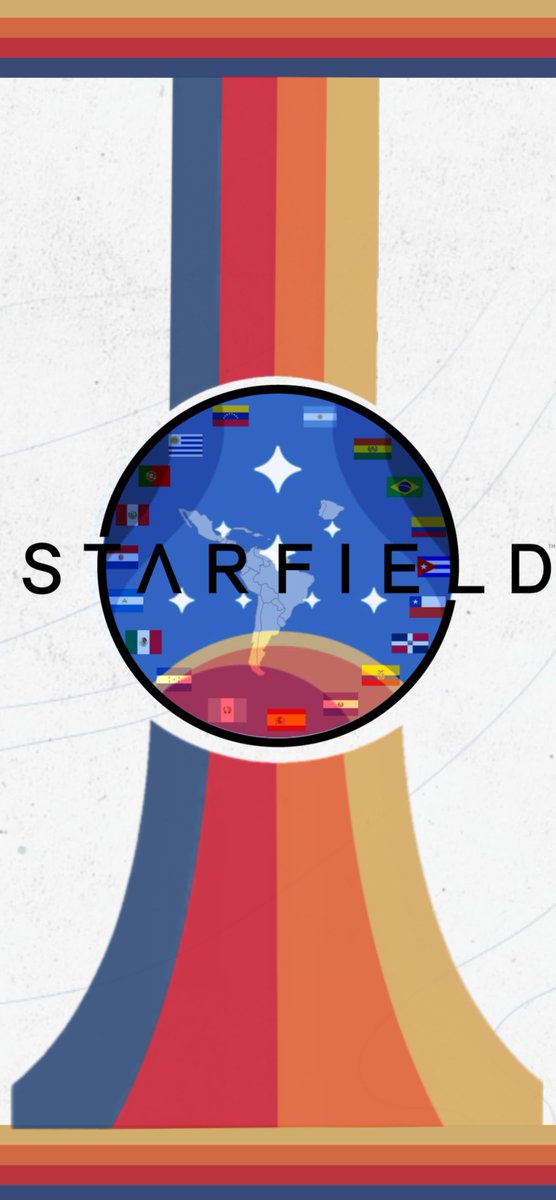STARFIELDspanol's tweet photo. #Starfield y otros juegos nos han unido en una gran comunidad de jugadores hispanohablantes, por esto me gustaría familiarizarme más con ustedes y conocerlos. Partiendo por saber de qué parte del mundo tengo el placer de conocerlos exploradores/as espaciales?✨🚀 Y para que también conozcan de mi yo les saludos con mucho cariño desde Chile 🇨🇱 🍷💚