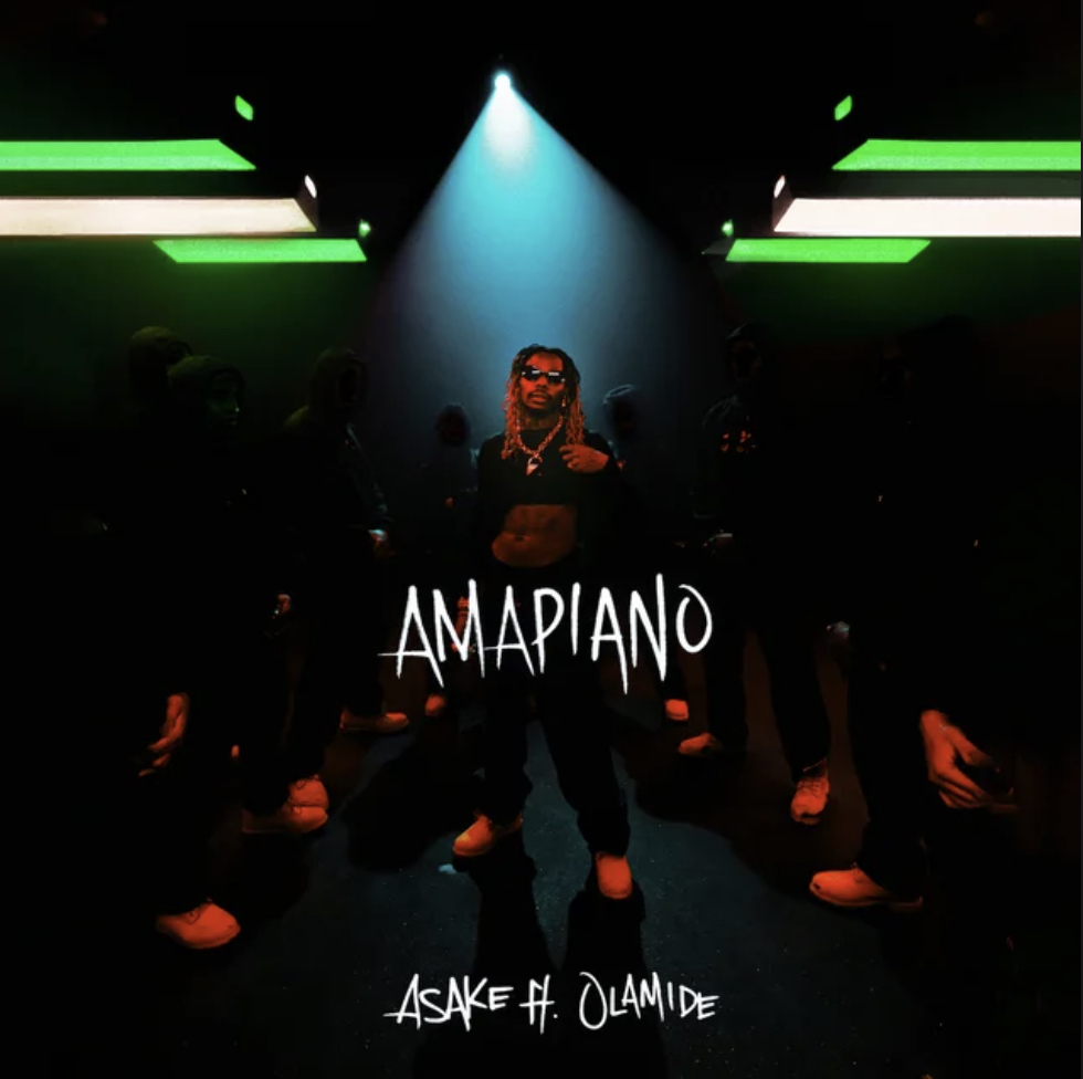 #NP▶️🎶AMAPIANO  by  @asakemusik ft @Olamide 
🔛 #EazyTuesday #DriveTime 🚦 🚘
WITH  @k_remedy 📻 🎧 #AskNoun #TuneIn
6/6/2023