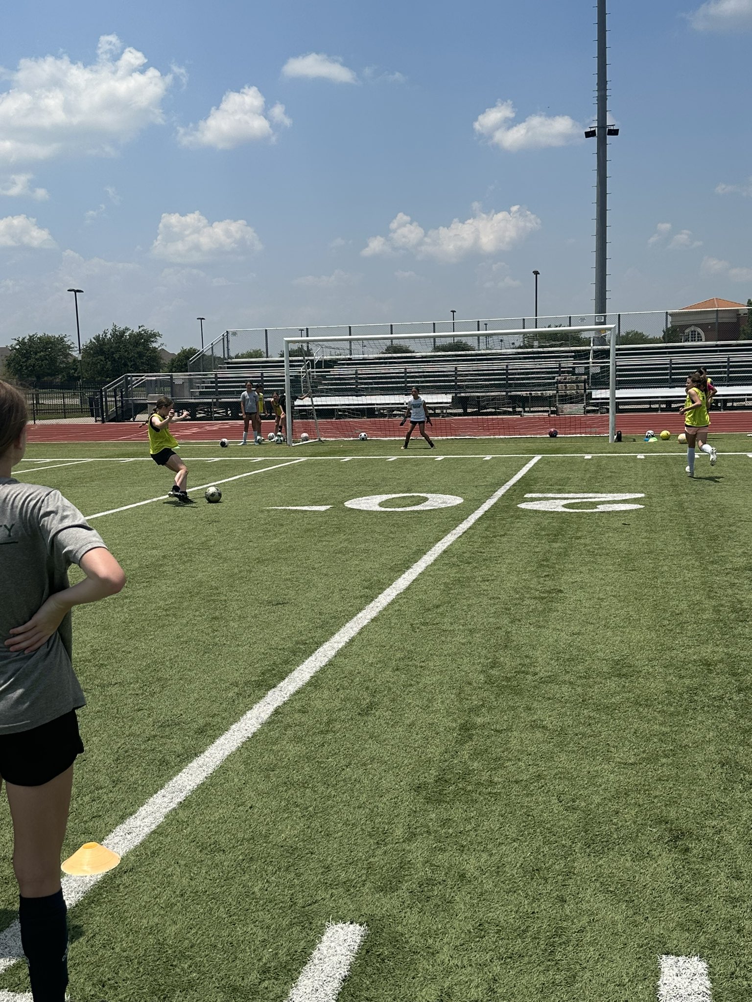 ImYouthSoccer/Top Players Class of 2025 / Twitter