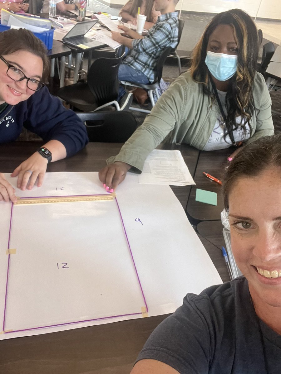 Investing Perimeter in Rich Math Tasks#mymathjourney <a href="/HumbleISD/">Humble ISD</a>