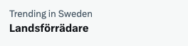jonnaekman's tweet photo. Och nån sa att svenskar inte vet hur man ska fira nationaldagen?? https://t.co/39hqz38TGa