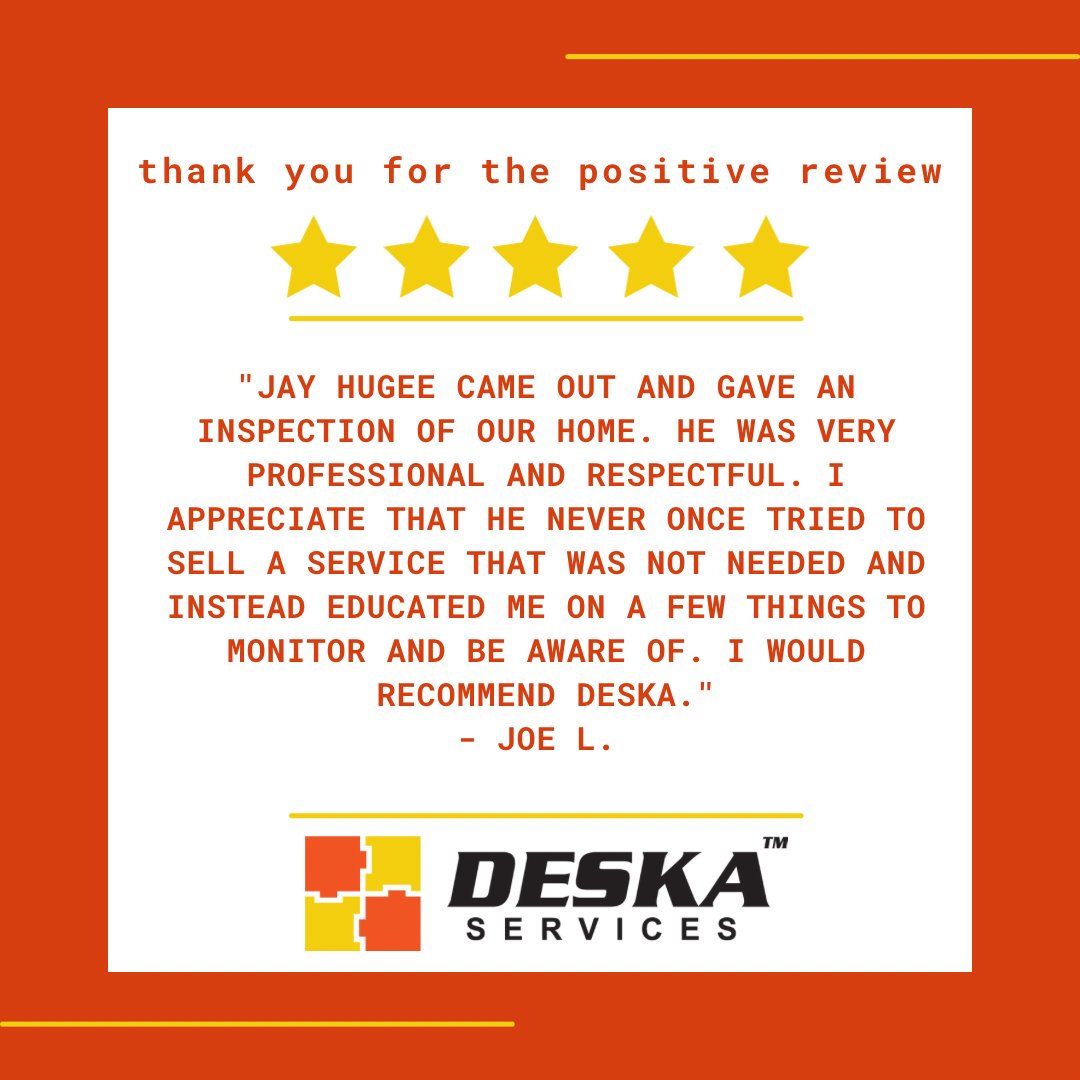 Another wonderful review! Thank you Joe! We are so so glad to have helped out!

#virginiahomes #alexandriahomes #virginiahomeservice #basementwaterproofing #DChomes #foundationrepair #DChomeservice