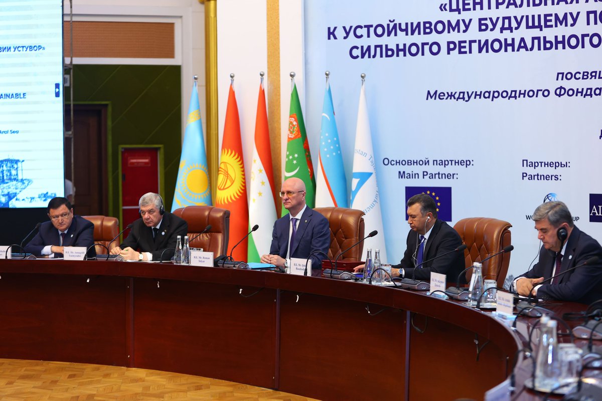 Executive Committee of IFAS tweet media