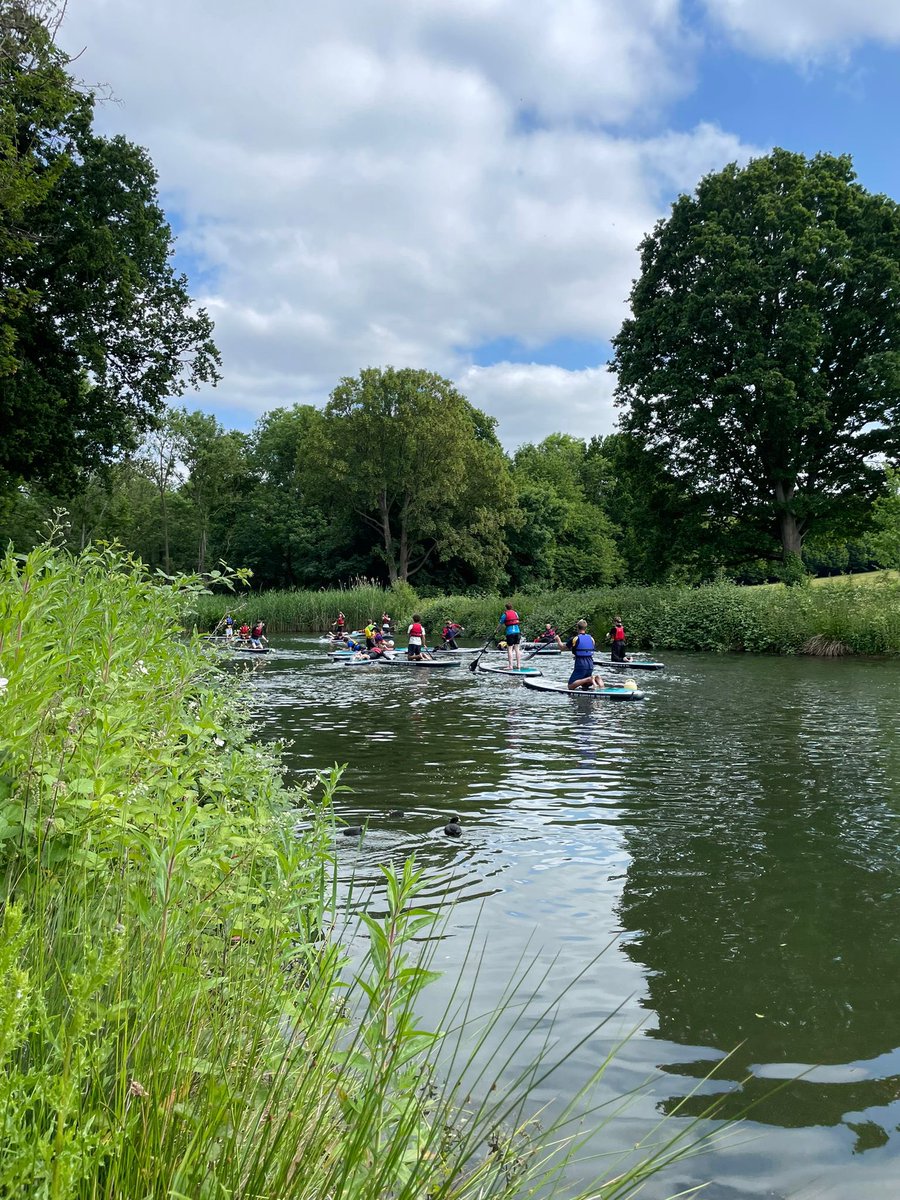 Eltham College Sport on Twitter "Y10 pupils enjoying the sun during
