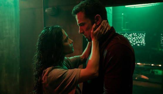 WEDSTRIJD: Win bioscooptickets voor Hypnotic door Robert Rodriguez