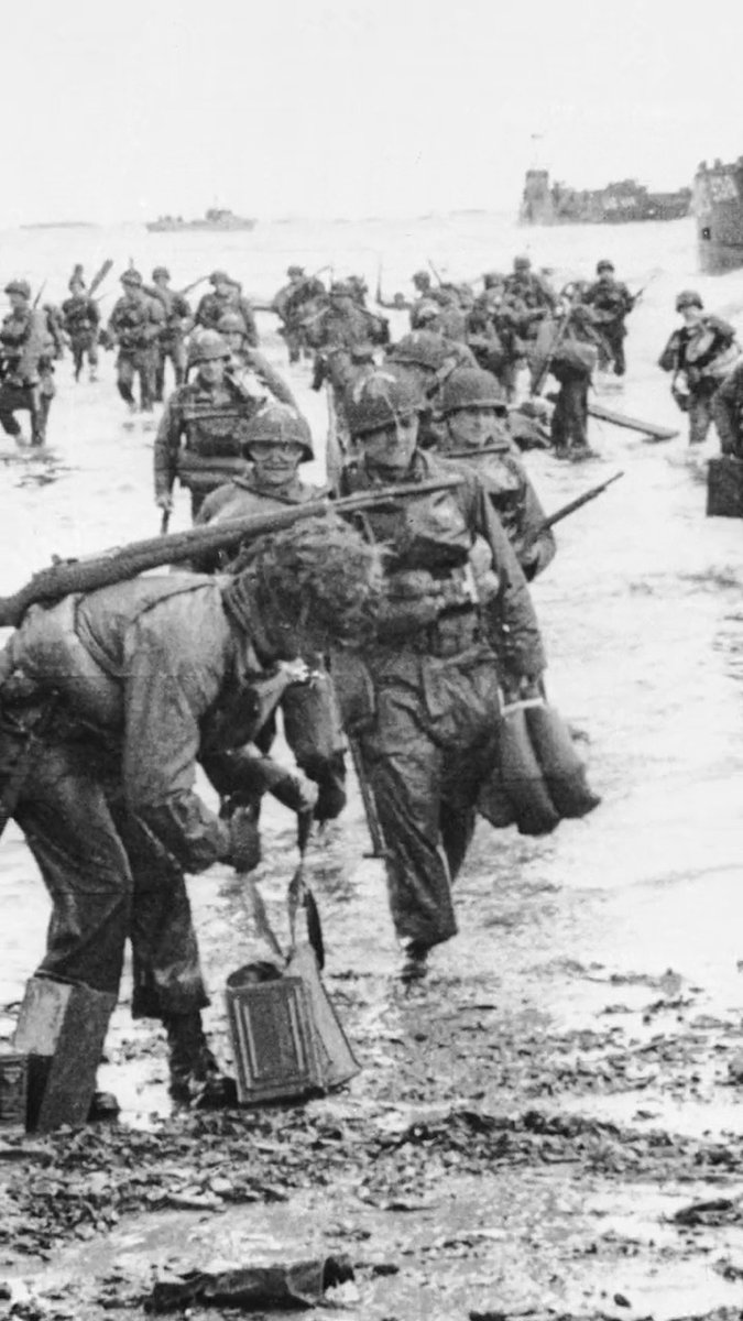 Heritage foundation on twitter today we remember dday 