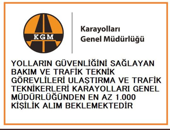 TrafikTeknike's tweet photo. @_cevdetyilmaz @RTErdogan https://t.co/DKnNP5DJuN