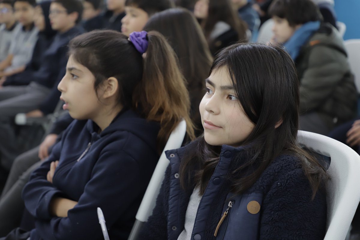 En el marco del Día de los Patrimonios, nuestra Biblioteca Pública Municipal, conmemoró este importante día, con dos entretenidas actividades culturales para niñas y niños de la comuna, a través de un convenio con el Servicio Nacional del Patrimonio Cultural 🧒👧🇨🇱